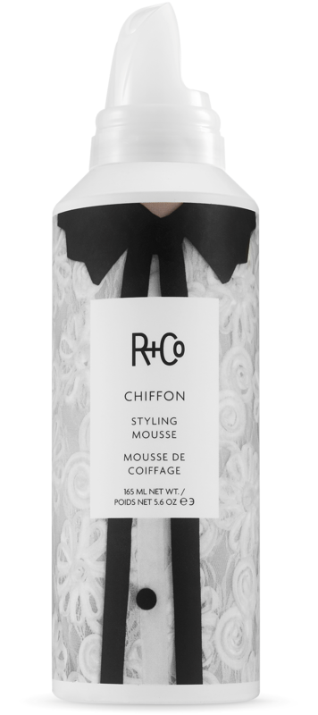 Chiffon Styling Mousse 5.6 oz