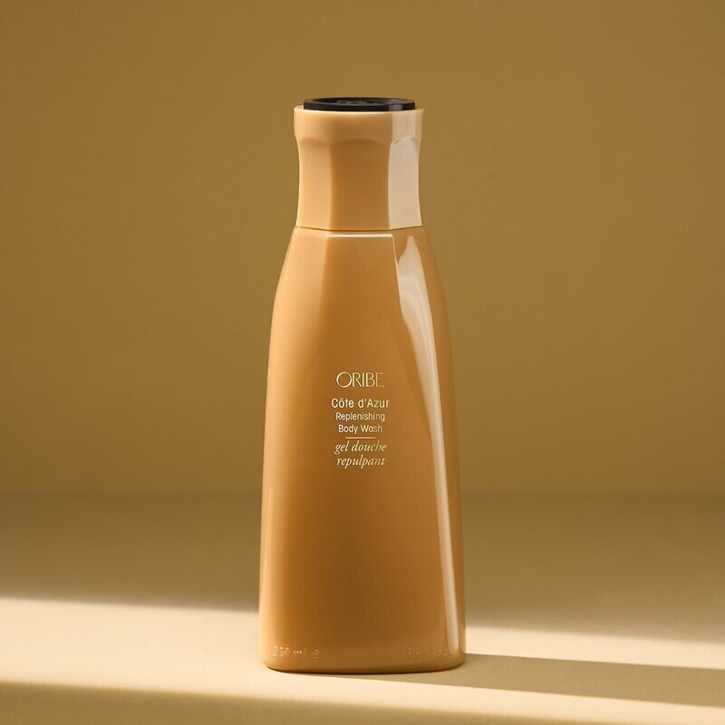 Cote d'Azur Replenishing Body Wash