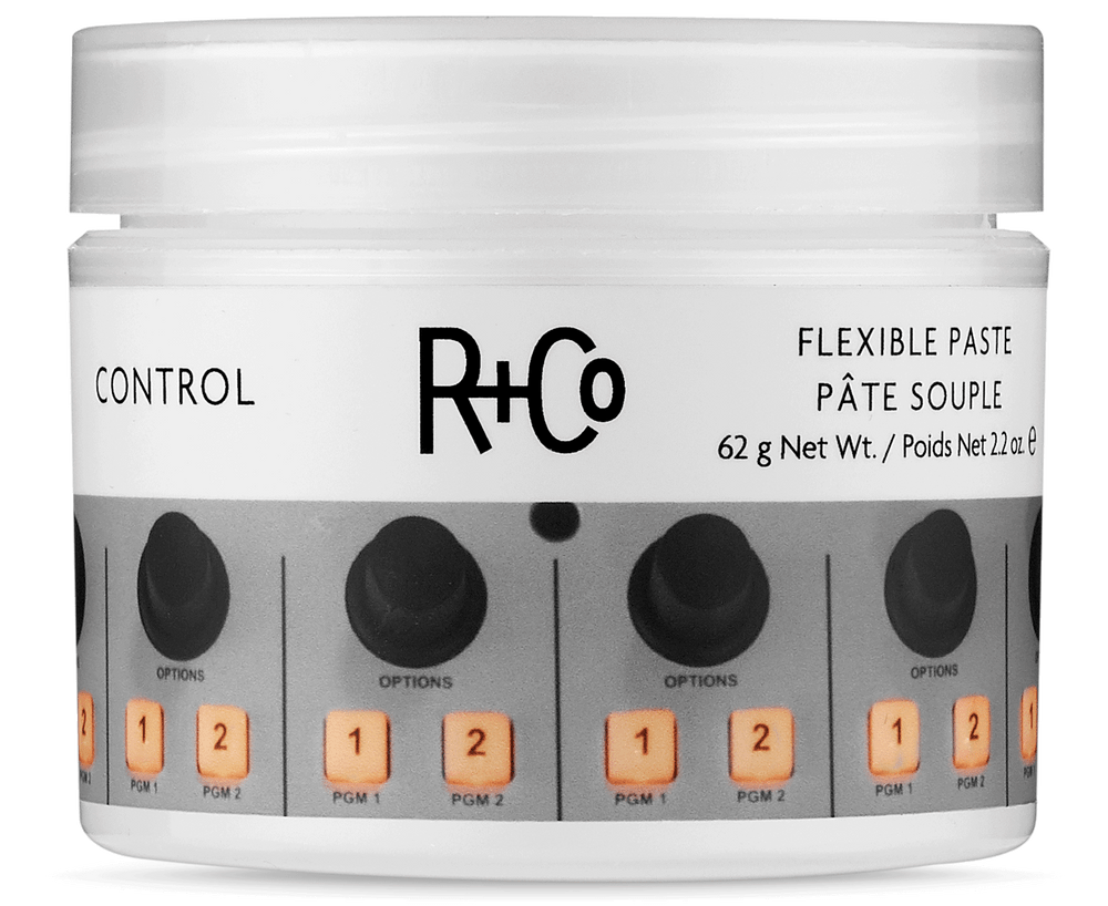 Control Paste