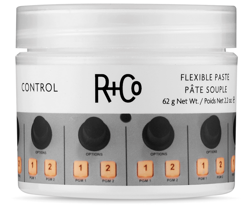 Control Paste