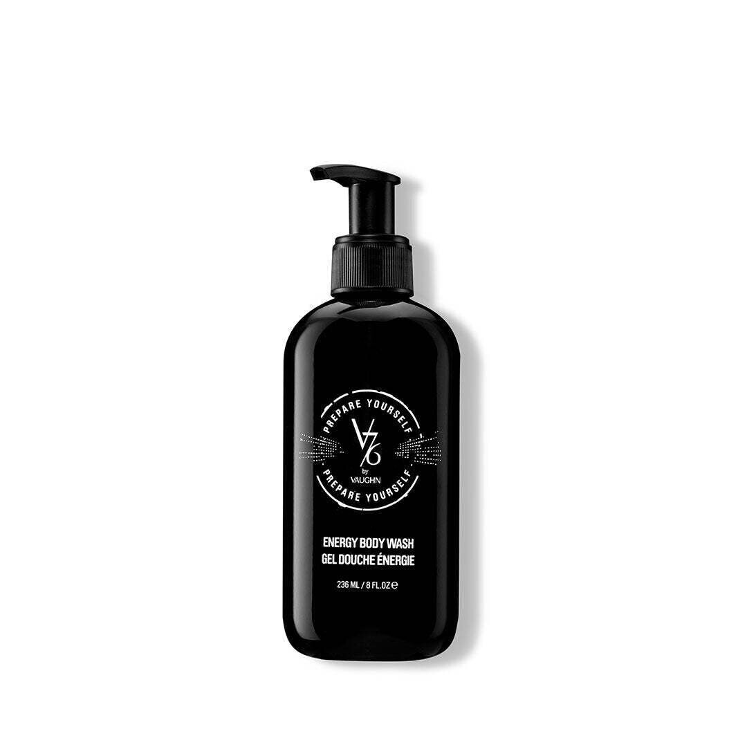 Energizing Body Wash 8 oz