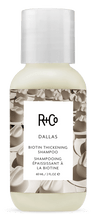 Dallas Thickening Shampoo Travel Size 1.7 oz