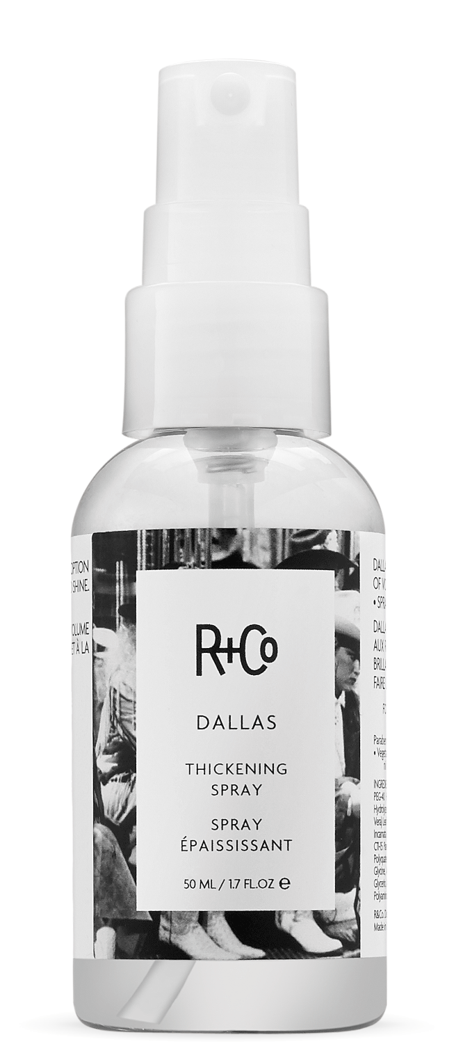 Dallas Thickening Spray Travel Size 1.7 oz