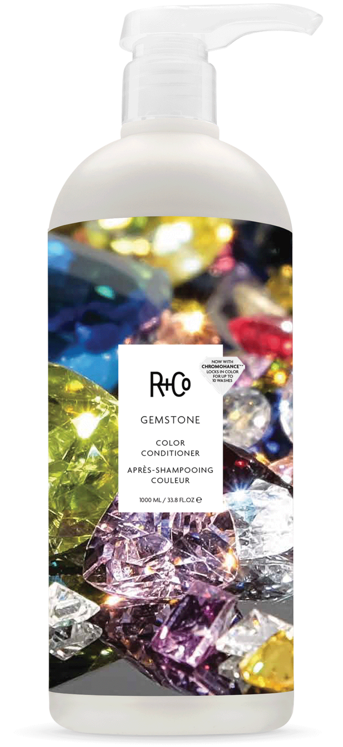 Gemstone Color Conditioner Liter