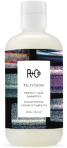 Television Shampoo 8.5 oz