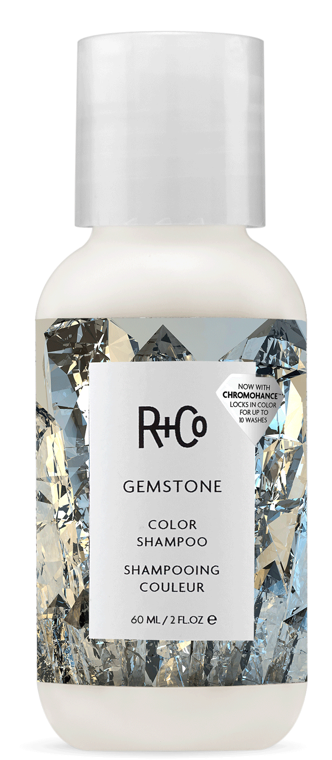 Gemstone Color Shampoo Travel Size 1.7 oz