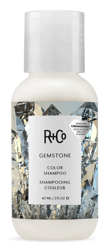 Gemstone Color Shampoo Travel Size 1.7 oz