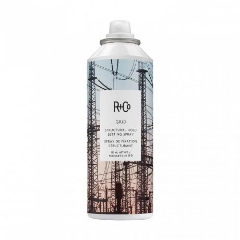 Grid Structural Hold Spray 5 oz