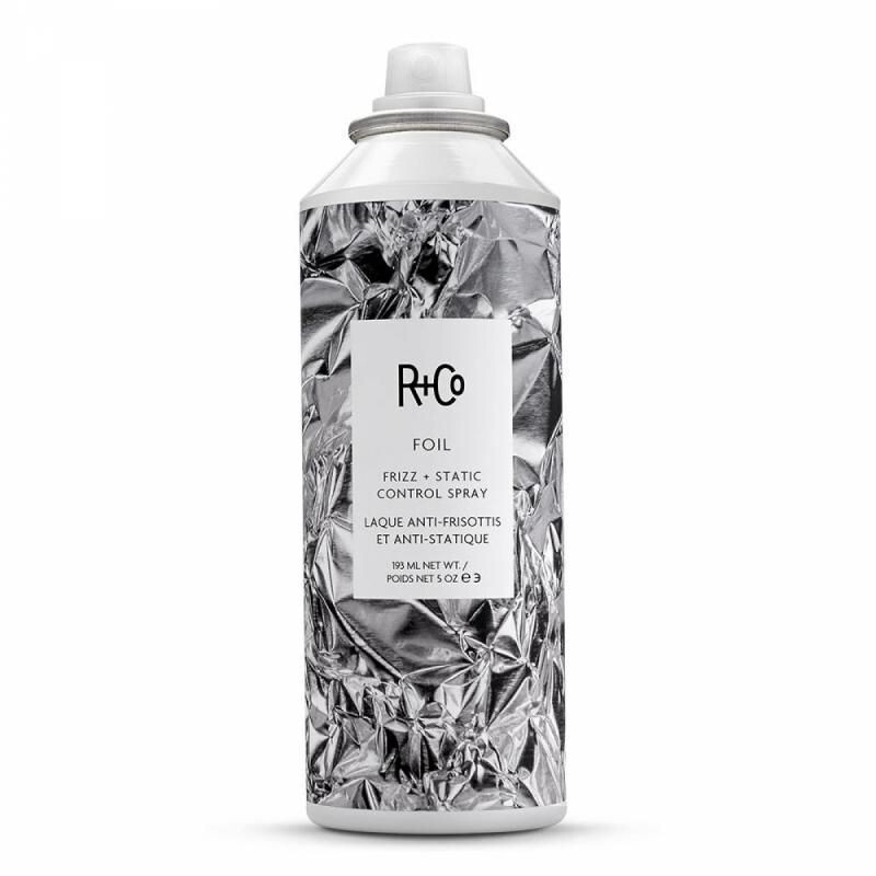 Foil Frizz & Static Control Spray 5 oz
