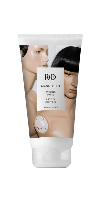 Mannequin Styling Paste 5 oz