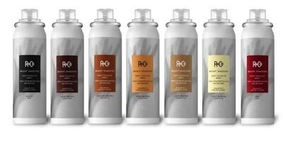 Bright Shadows root touch up spray