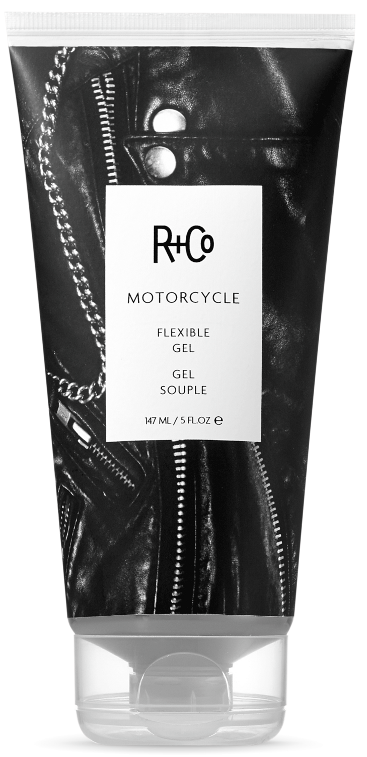 Motorcycle Flexible Gel 5 oz