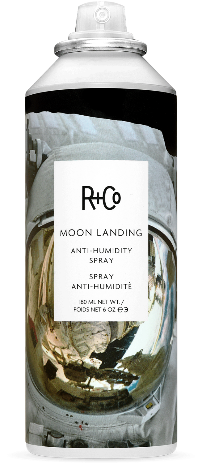 Moon Landing