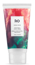 High Dive Moisture and Shine Creme 5 oz