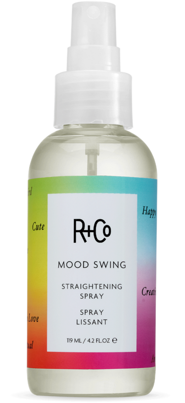Mood Swing