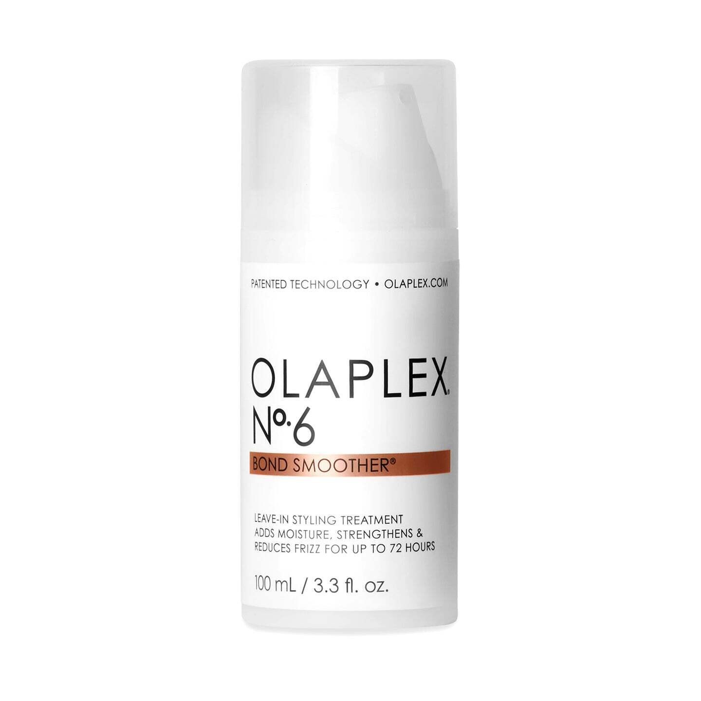 No. 6 Bond Smoother