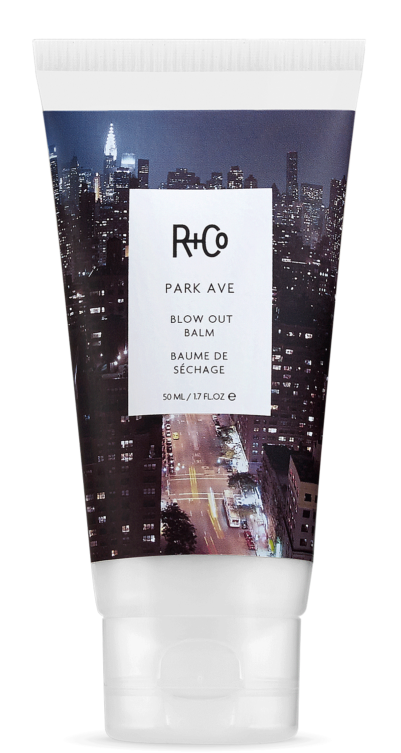 Park Ave Blow Out Balm Travel Size 1.7 oz
