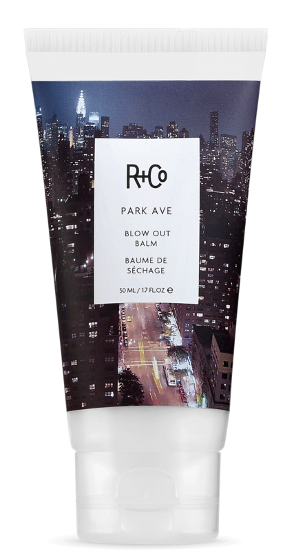 Park Ave Blow Out Balm Travel Size 1.7 oz