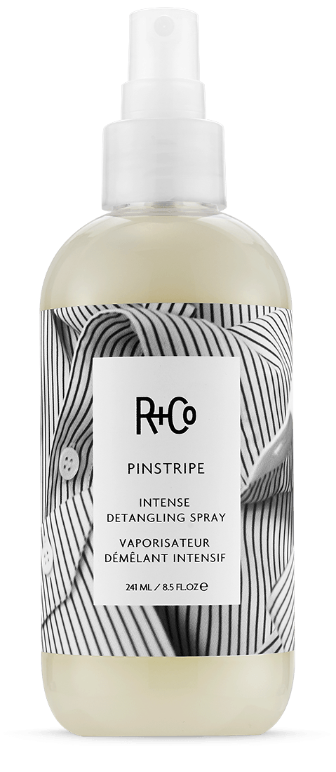 Pinstripe Intense Detangling Spray 8.5 oz