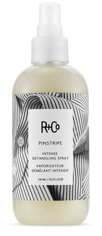 Pinstripe Intense Detangling Spray 8.5 oz