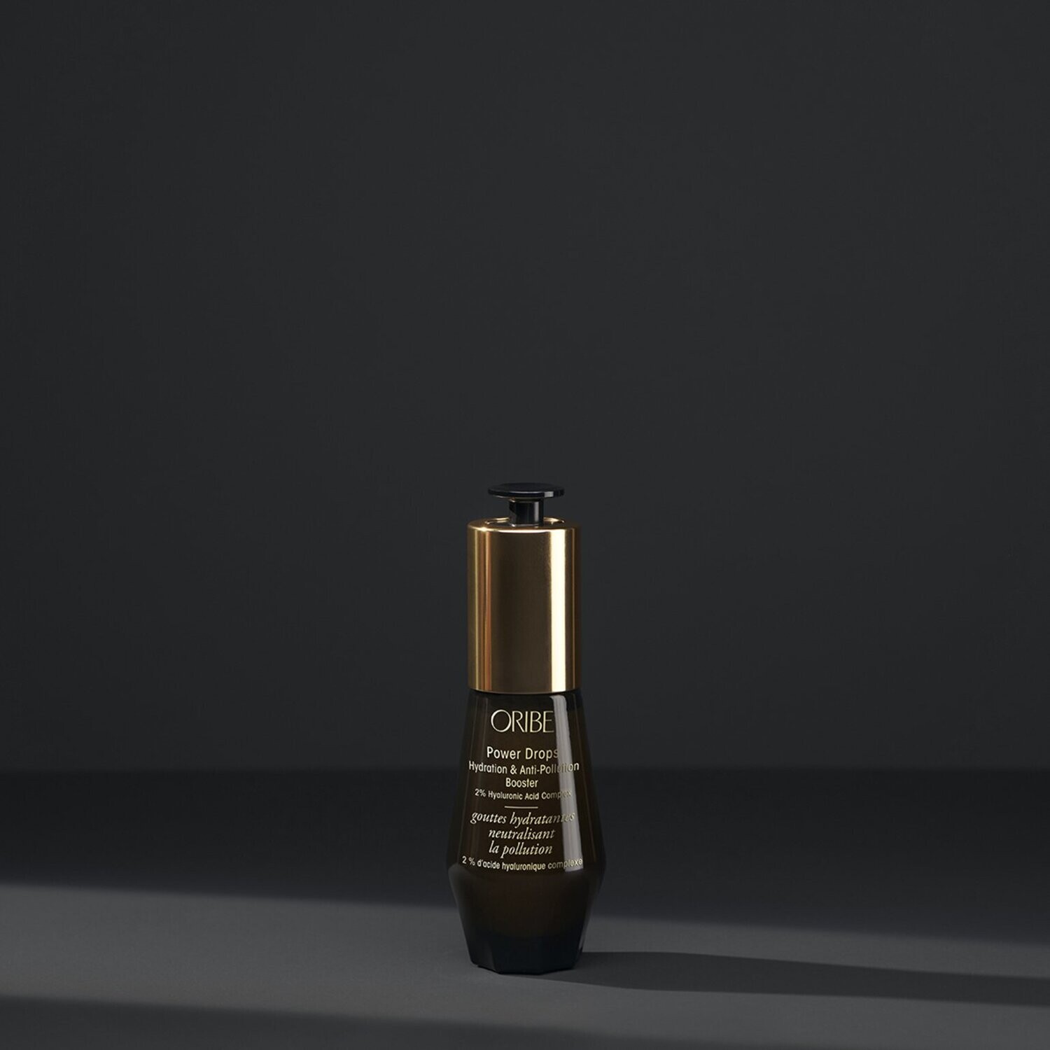 Power Drops Hydration and Anti-Pollution booster
