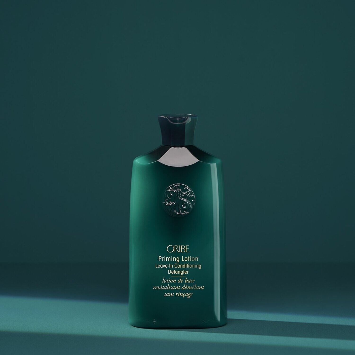 Priming Lotion Leave in Conditioning Detangler