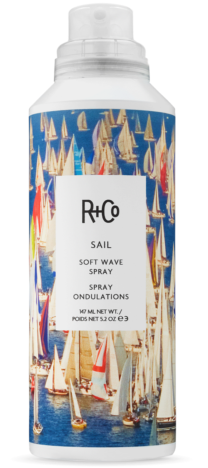 Sail Soft Wave Spray 5.2 oz