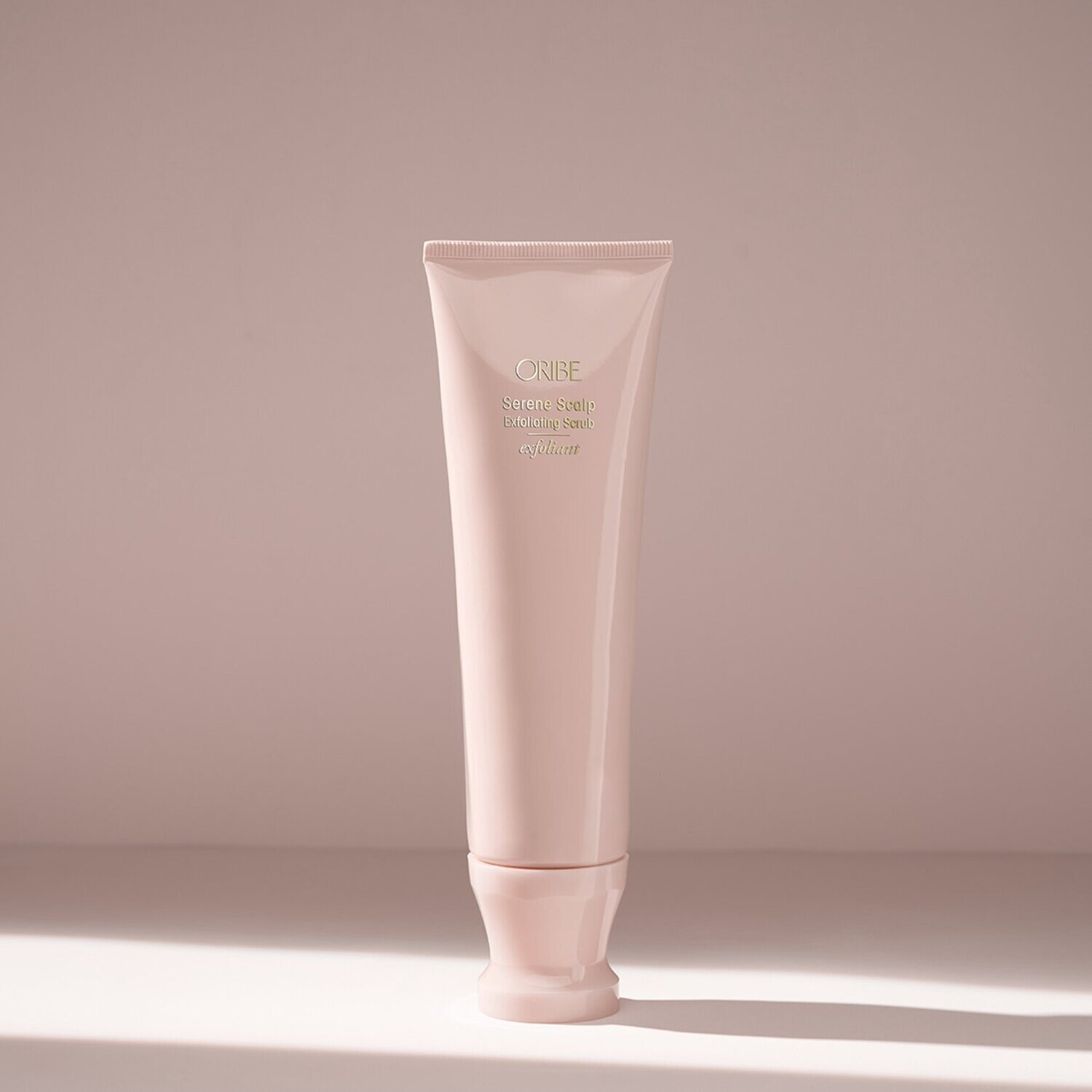 Serene Scalp Exfoliating Scrub shampoo