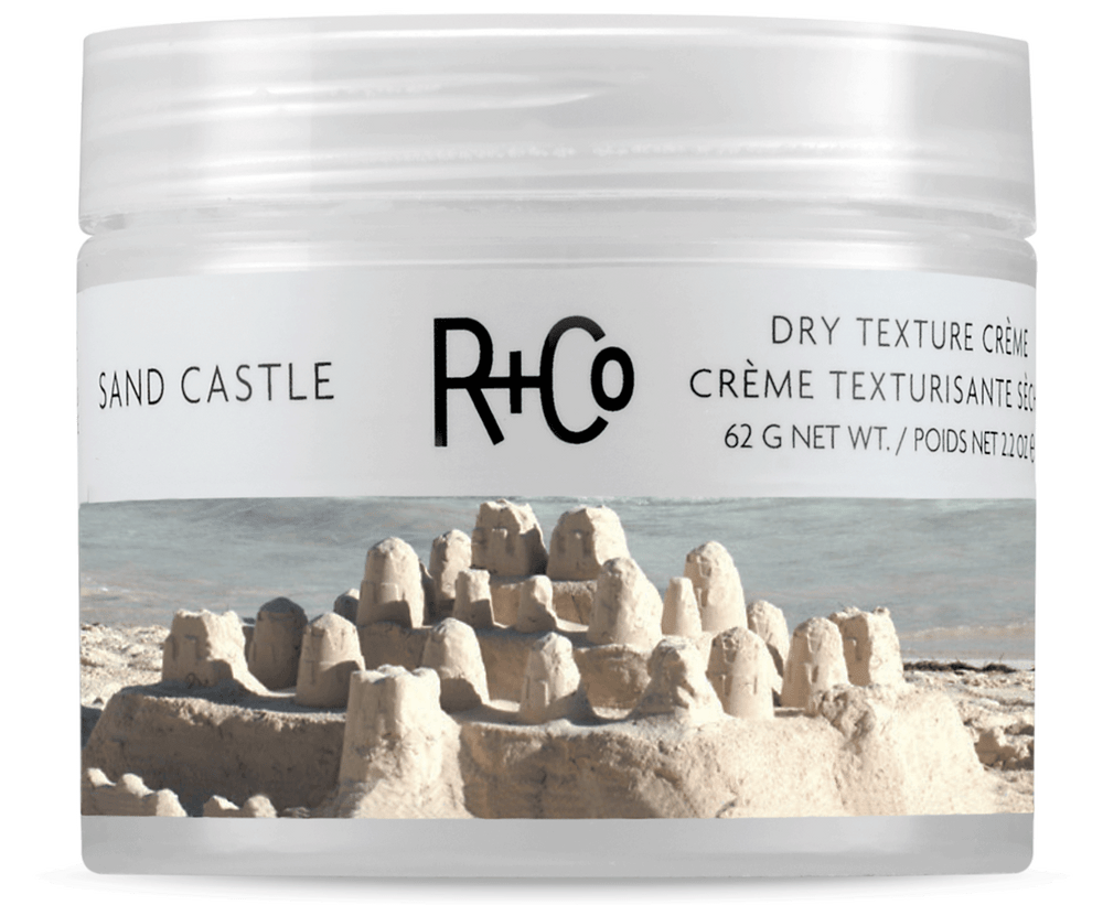 Sand Castle Dry Texture Creme