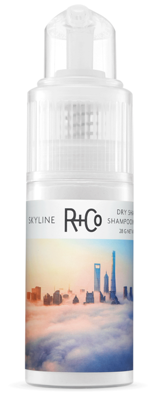 Skyline Dry Shampoo Powder