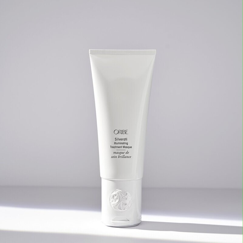 Silverati Illuminating Treatment Masque