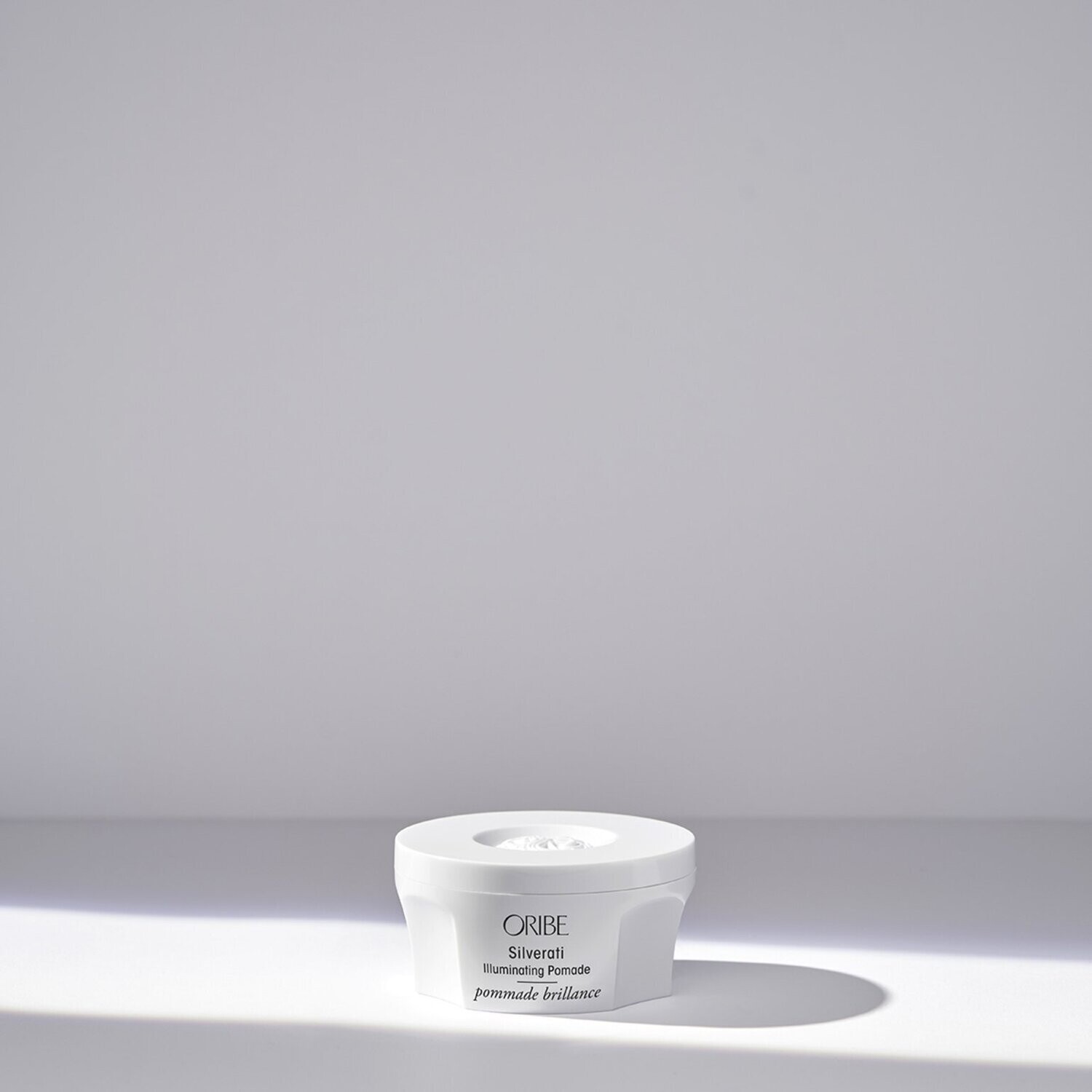 Silverati Illuminating Pomade