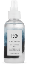 Spiritualized Dry Shampoo