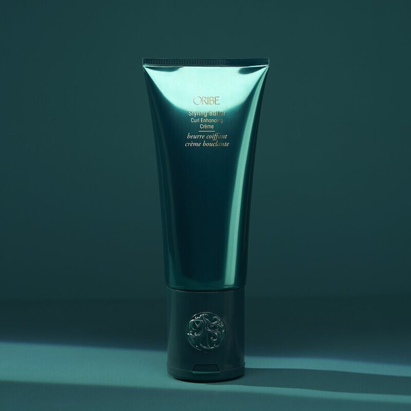 Styling Butter Curl Enhancing Creme