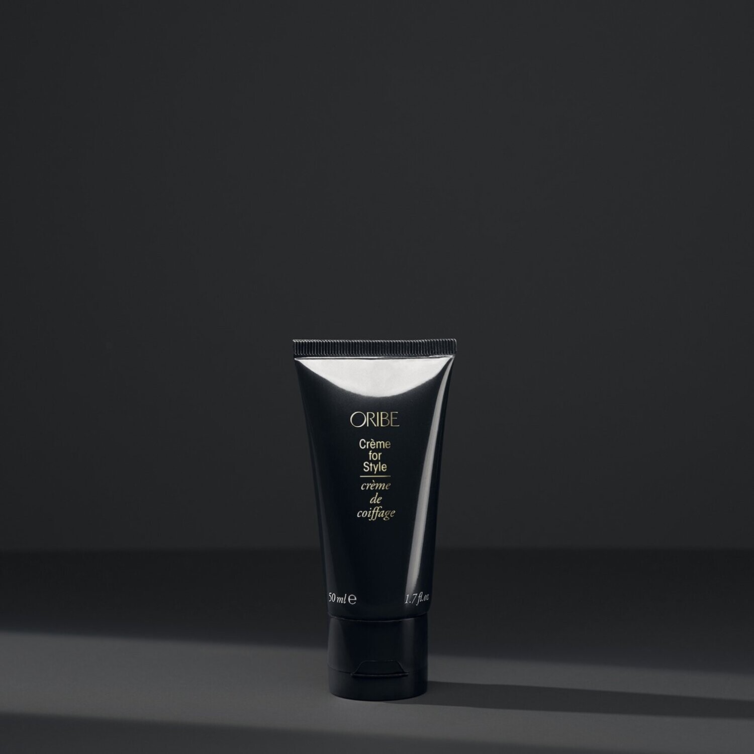 Styling Cream Medium Hold 5 oz
