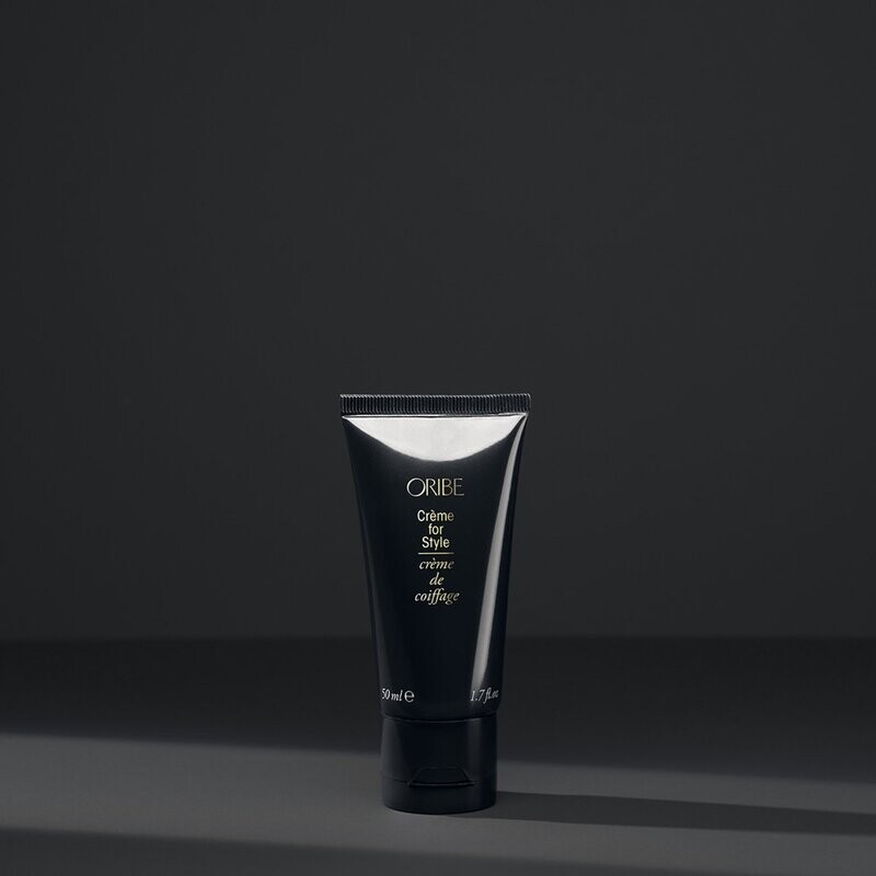Styling Cream Medium Hold 5 oz