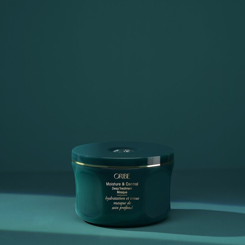 Moisture and Control Deep Treatment Masque