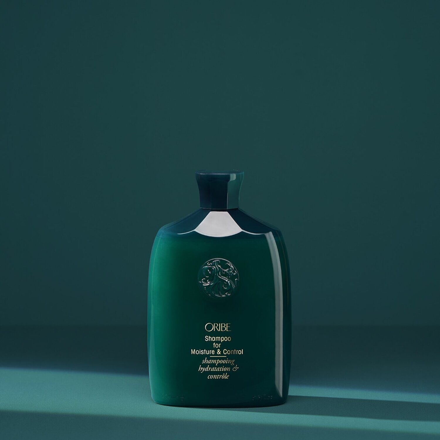 Moisture and Control Shampoo 8.5 oz