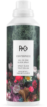 Centerpiece all in one elixir spray