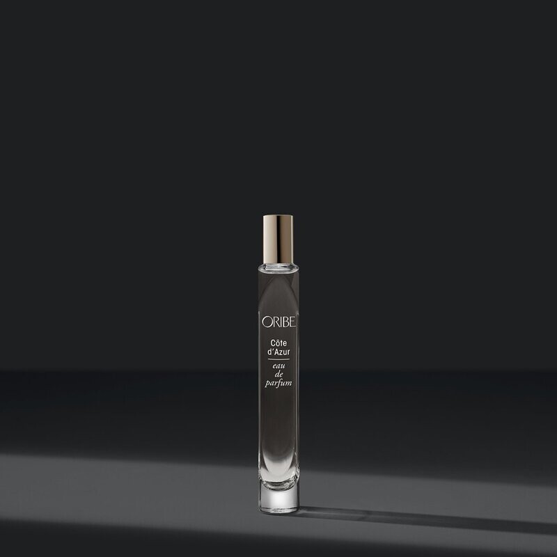 Cote-d'azur perfume rollerball