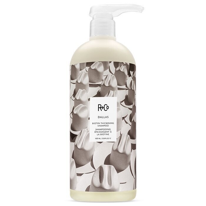 Dallas Biotin Thickening Shampoo Liter