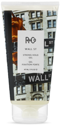 Wall St. Strong Hold Gel 5 oz