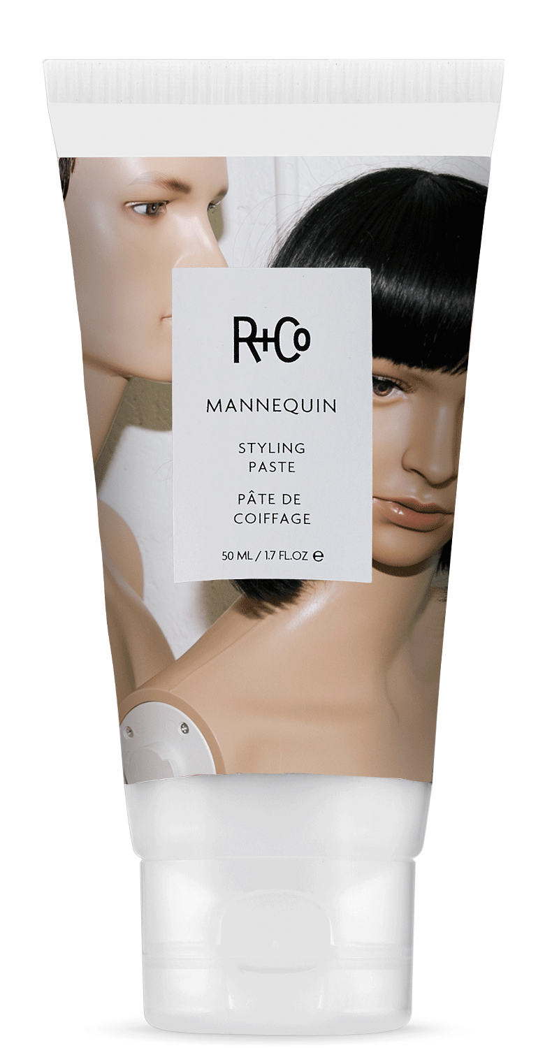 Mannequin Styling Paste Travel Size 1.7 oz