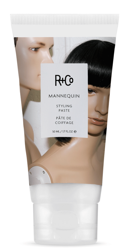 Mannequin Styling Paste Travel Size 1.7 oz