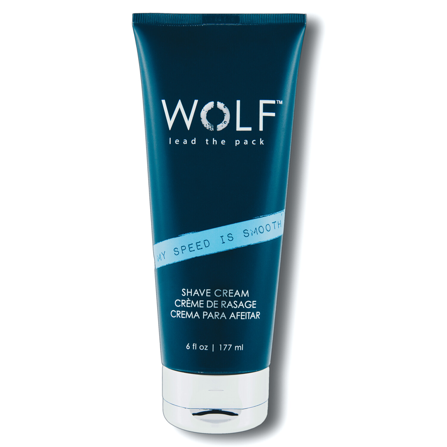 Shave Cream