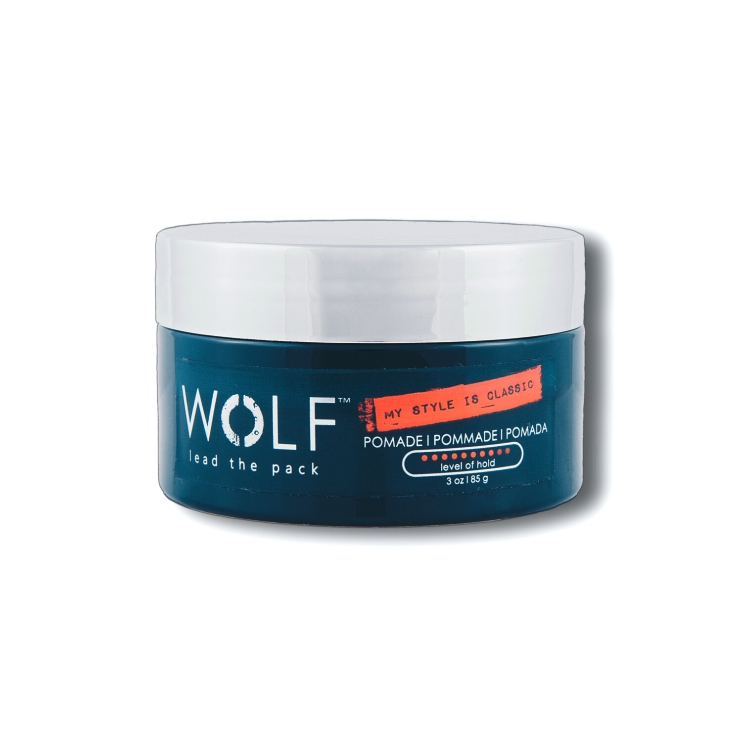 Pomade