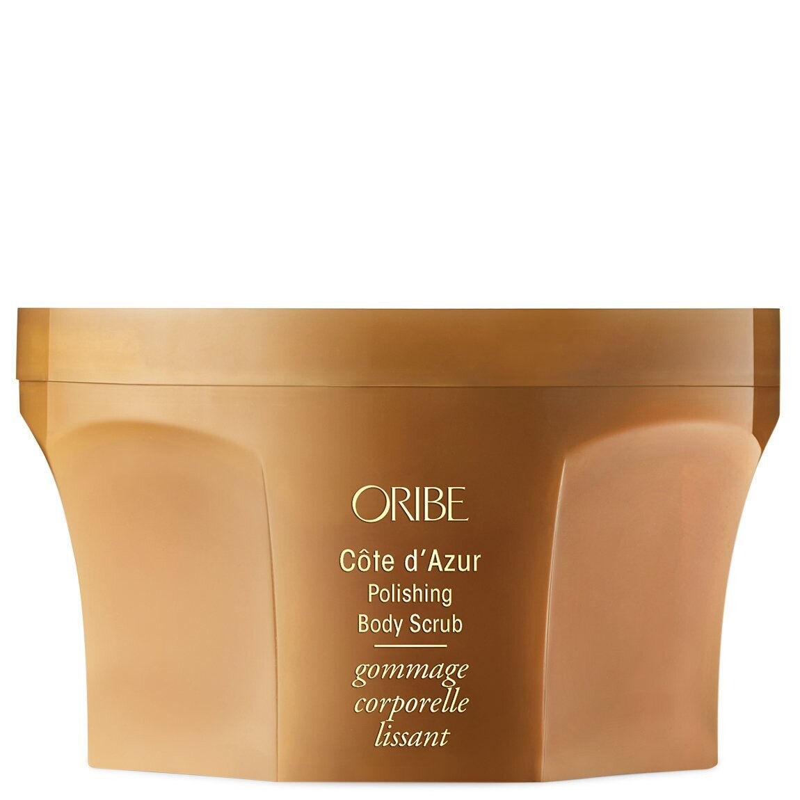 Cote d 'Azur Polishing Body Scrub