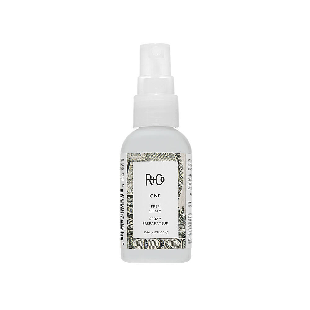 One Prep Spray Travel Size 1.7 oz
