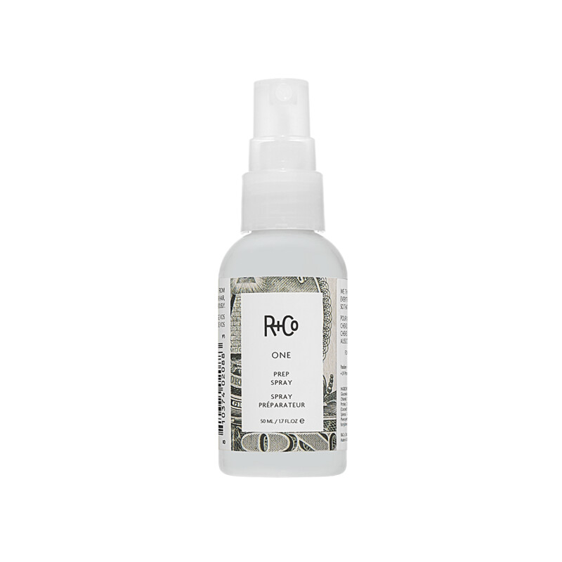 One Prep Spray Travel Size 1.7 oz