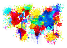 Paints